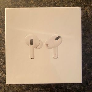 Airpod pros